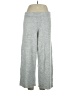Unbranded Gray Casual Pants Size XL (estimated) - photo 1