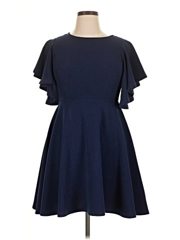 Unbranded Casual Dress (view 1)