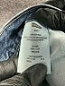 Levi's 100% Cotton Blue Black Jeans Size 10R - photo 4