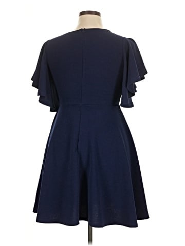 Unbranded Casual Dress (view 2)