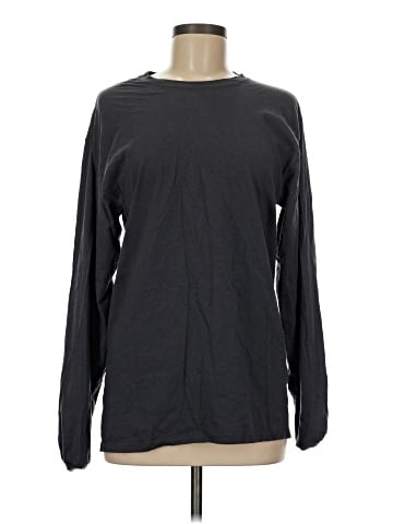 Top of the World Long Sleeve Top (view 1)