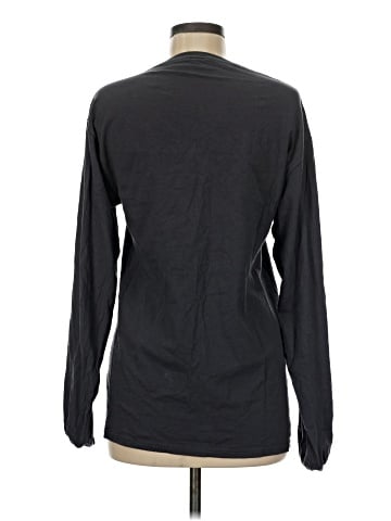 Top of the World Long Sleeve Top (view 2)