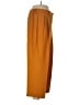 Ella by Rafaella 100% Polyester Solid Orange Casual Pants Size L - photo 4