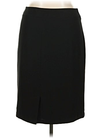 Mary McFadden Formal Skirt (view 2)