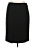 Mary McFadden 100% Polyester Solid Black Formal Skirt Size 16 - photo 2