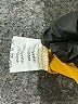 Kancy Kole Yellow 3/4 Sleeve Blouse Size S - photo 8