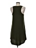 Leith Solid Green Casual Dress Size M (estimated) - photo 2