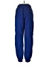 WILO 100% Nylon Blue Casual Pants Size S - photo 2