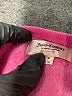 Juicy Couture 100% Polyester Pink Sweatshirt Size S - photo 7