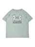 Under Armour Green Active T-Shirt Size L (youth) - photo 1