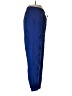 WILO 100% Nylon Blue Casual Pants Size S - photo 4