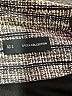 Sfera Chevron-herringbone Gray Blazer Size M - photo 6