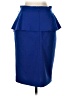 Vince Camuto Blue Formal Skirt Size 2 - photo 2