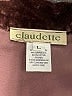 Claudette Brown Casual Pants Size L - photo 7