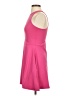 Athleta Solid Pink Cocktail Dress Size XS - photo 5