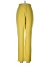 Unbranded Yellow Dress Pants Size 8 - photo 1