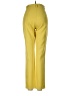 Unbranded Yellow Dress Pants Size 8 - photo 2