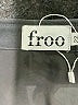 Assorted Brands 100% Polyester Gray Long Sleeve Blouse Size 22 - photo 7