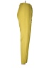 Unbranded Yellow Dress Pants Size 8 - photo 4