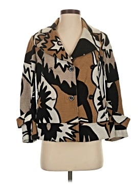 Diane Von Furstenberg Blazer