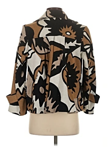 Diane von Furstenberg Blazer (view 2)