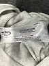 Carter's Solid Ivory Long Sleeve Onesie 18-24 MO / 24 MO - photo 4