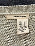 DKNY Jeans Tan Pullover Sweater Size L - photo 7