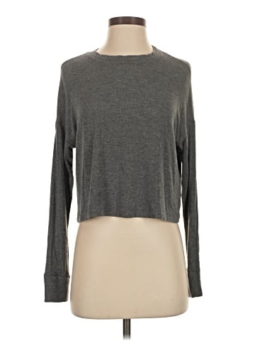 Beyond Yoga Long Sleeve T-Shirt (view 1)