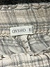 Oysho Houndstooth Gray Casual Pants Size XS - photo 7