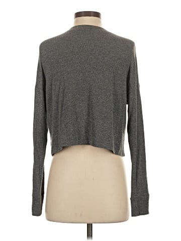 Beyond Yoga Long Sleeve T-Shirt (view 2)