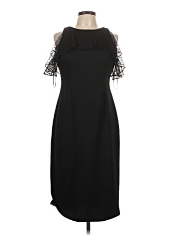 Gabby Skye Cocktail Dress (view 1)