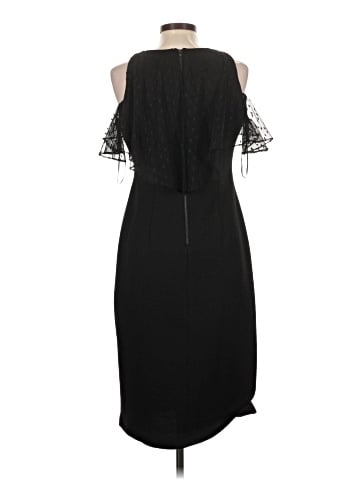 Gabby Skye Cocktail Dress (view 2)