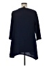 JM Collection Blue Casual Dress Size 0X - photo 2