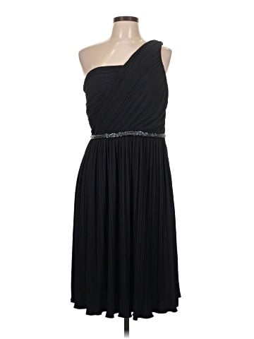 Maggy London Cocktail Dress (view 1)