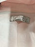 Anatomie Ivory Long Sleeve Blouse Size L - photo 6