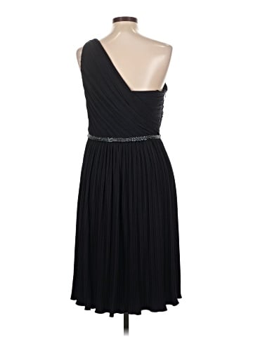 Maggy London Cocktail Dress (view 2)