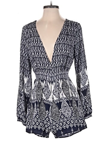 A'gaci Romper (view 1)