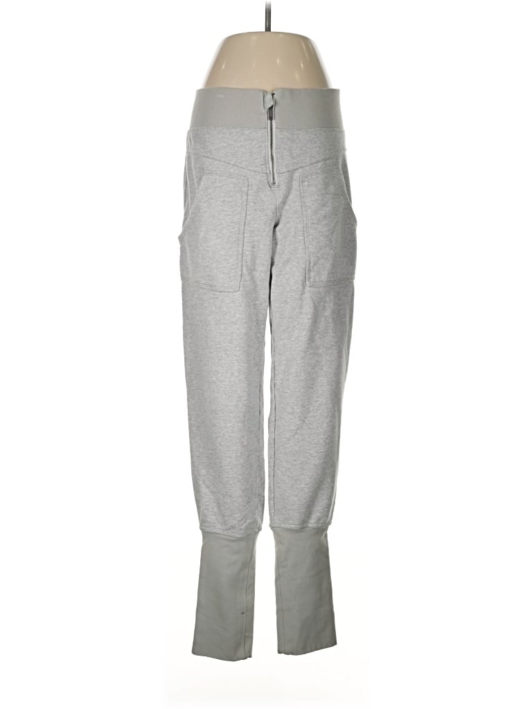 Pre-owned Fp Movement Casual Pants In Gray