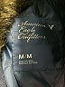American Eagle Outfitters Blue Blazer Size M - photo 6