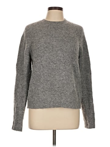 Point Sur Pullover Sweater (view 1)