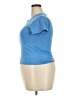 Vitality Tweed Blue Active T-Shirt Size 2X - photo 5