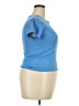 Vitality Tweed Blue Active T-Shirt Size 2X - photo 4