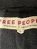Free People Black Blazer Size M - photo 6