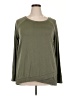 Threads 4 Thought Green Sweatshirt Size XXL - photo 1