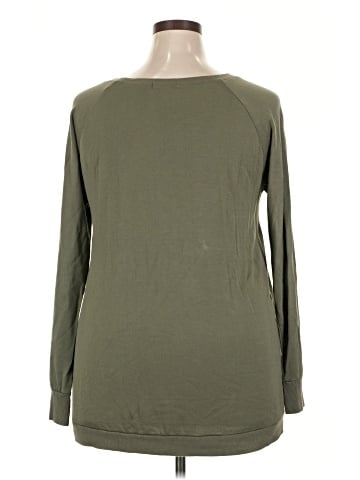 Threads 4 Thought Sweatshirt (view 2)