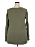 Threads 4 Thought Green Sweatshirt Size XXL - photo 2