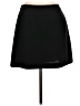 Kenar Solid Black Casual Skirt Size 12 - photo 2