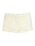 DL1961 Solid Ivory Shorts Size 30 waist - photo 2