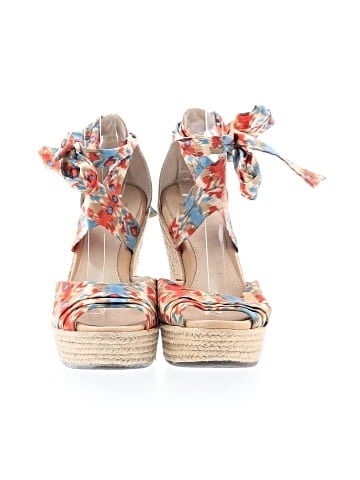 Ugg Wedges (view 2)