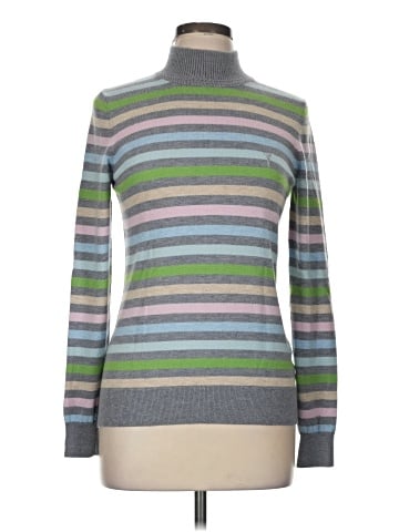 Golfino Turtleneck Sweater (view 1)